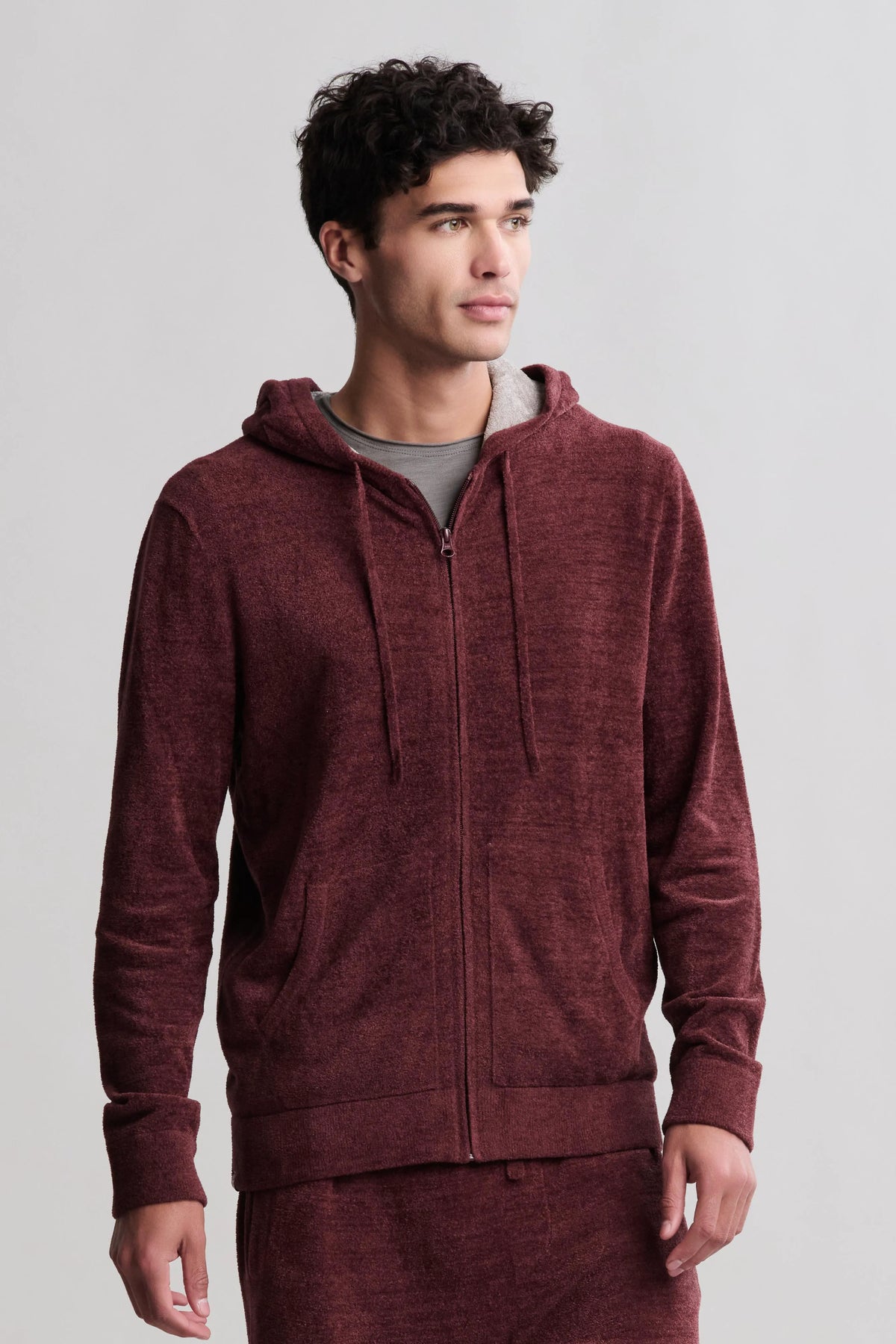 Deep Aubergine