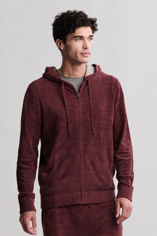 Deep Aubergine