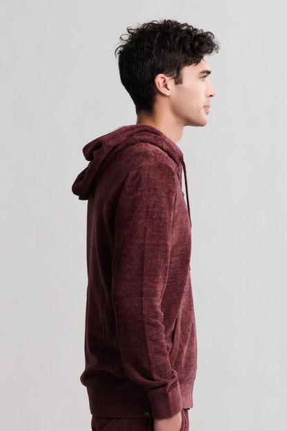 Deep Aubergine