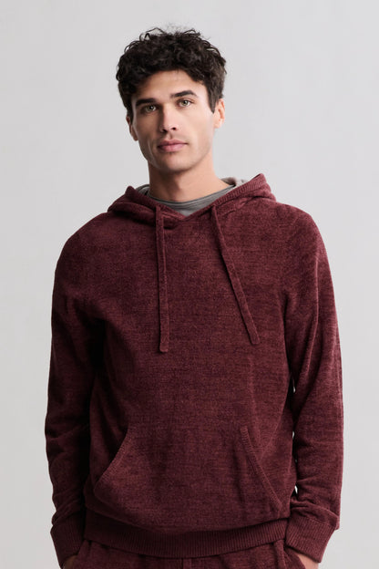 Deep Aubergine