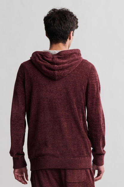 Deep Aubergine