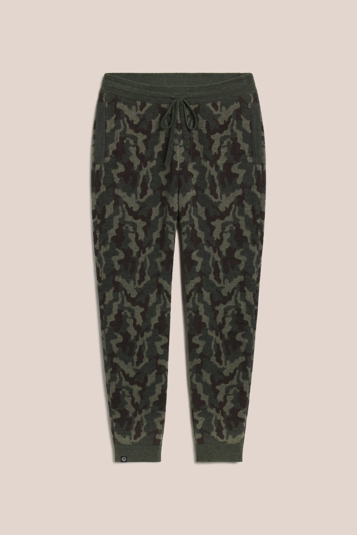 Green Camo