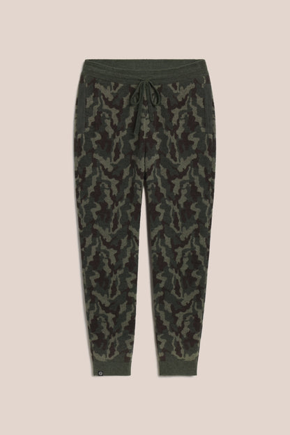 Green Camo