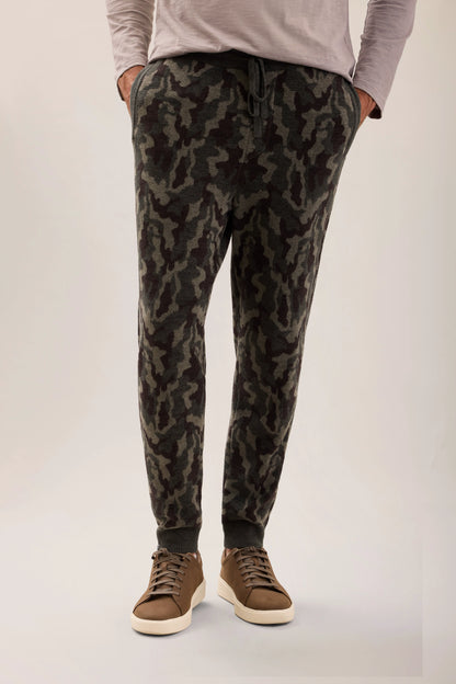 Green Camo