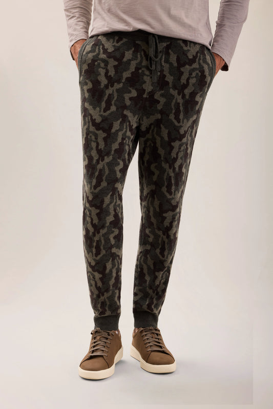 Green Camo