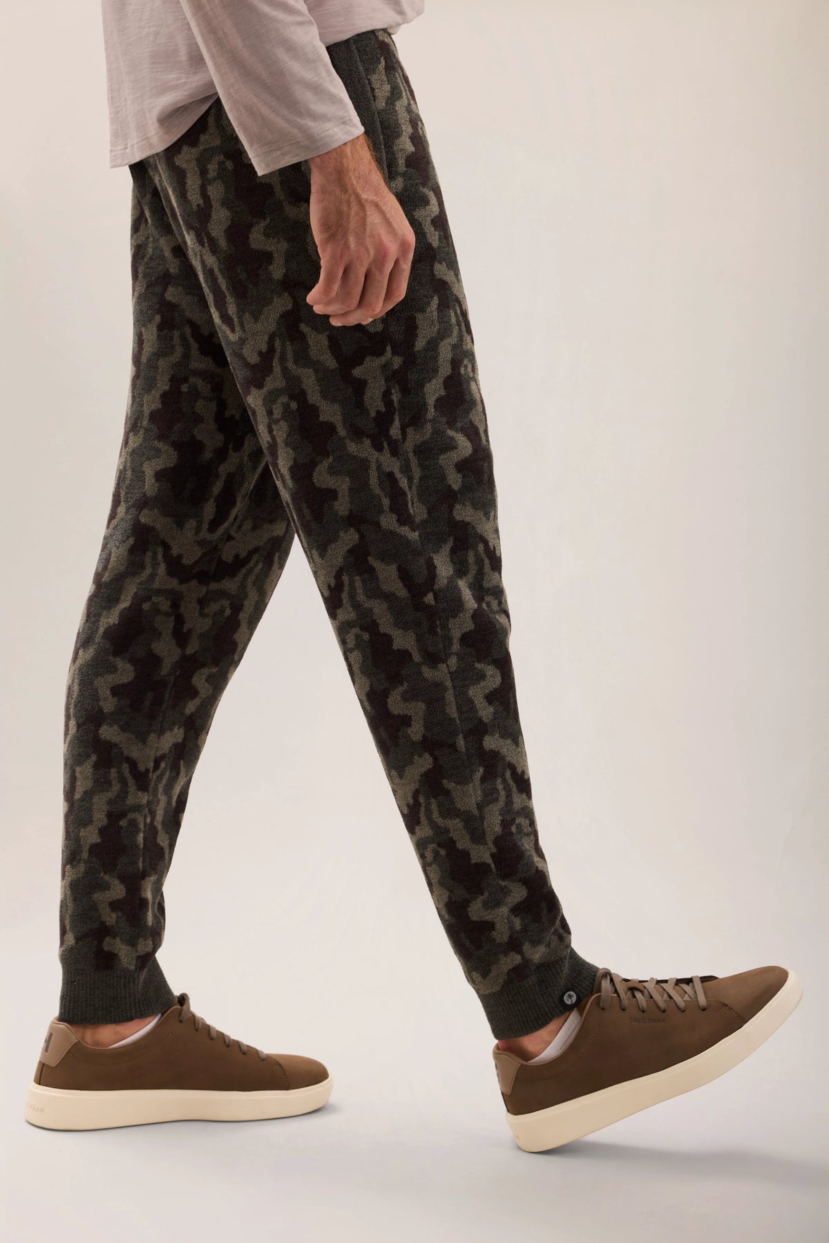 Green Camo