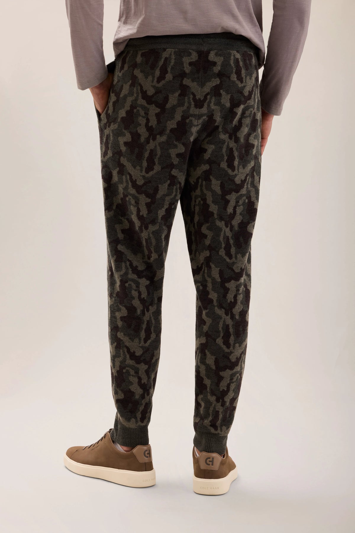 Green Camo