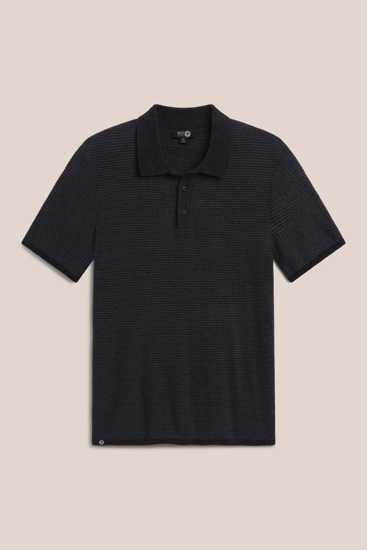 Indigo / Black