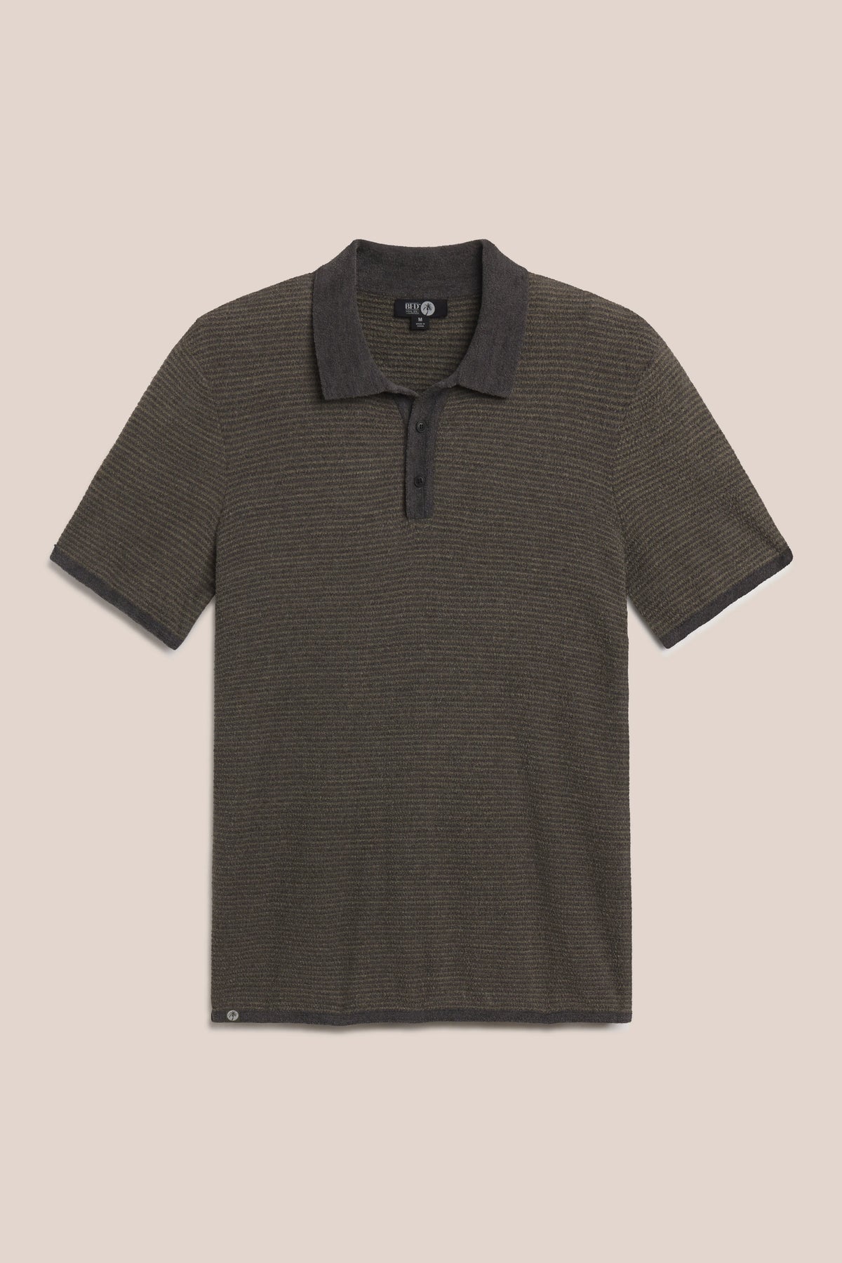 Khaki Green / Carbon