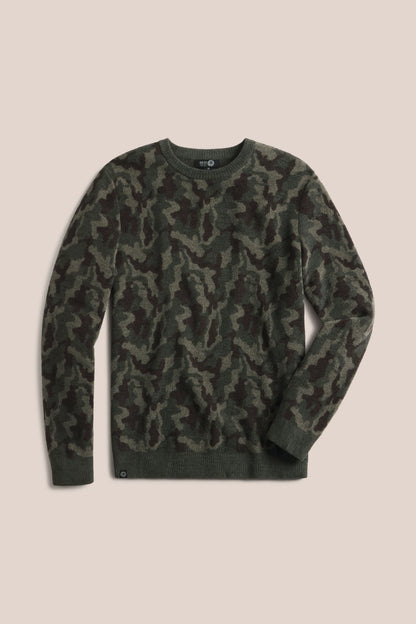 Green Camo