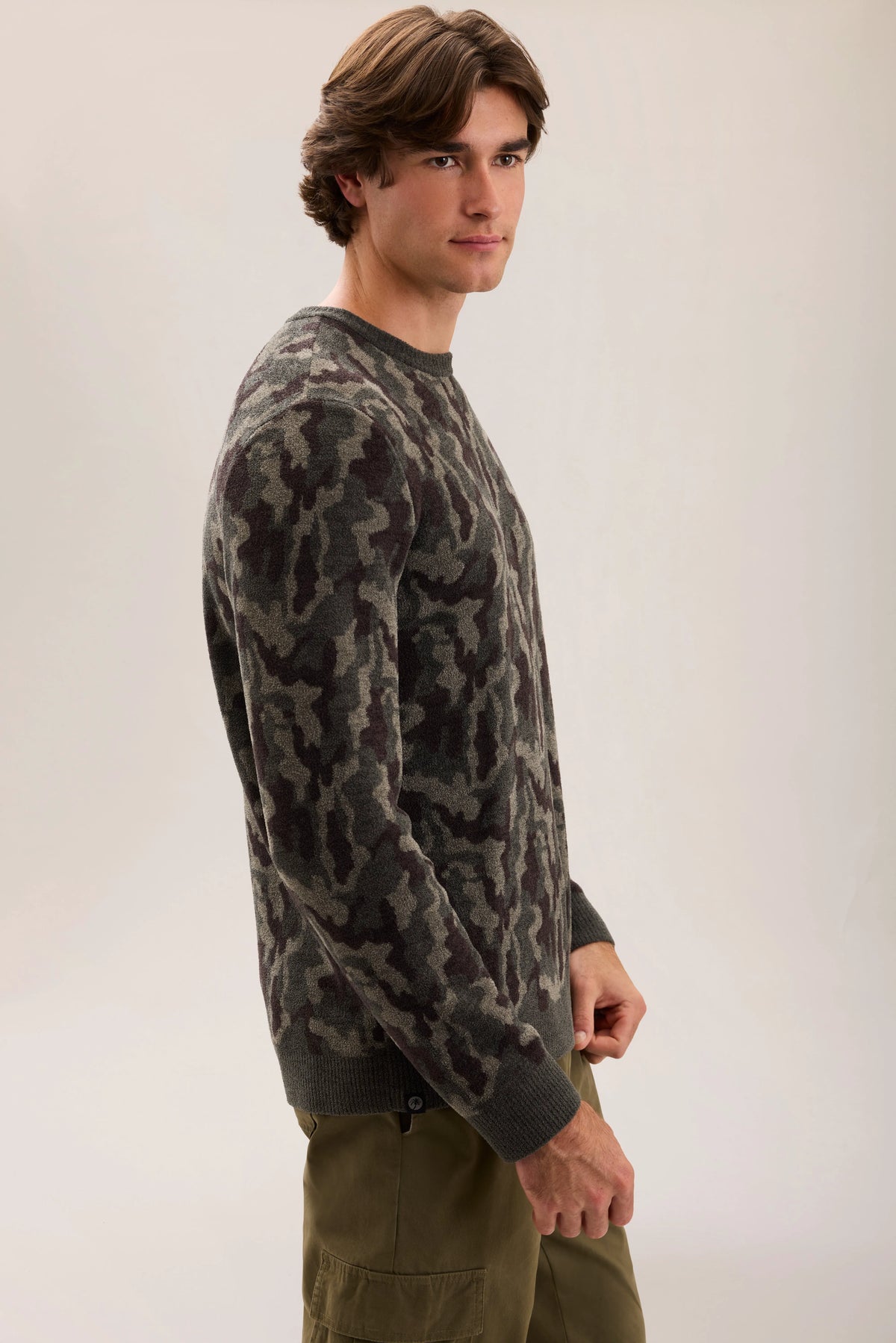 Green Camo