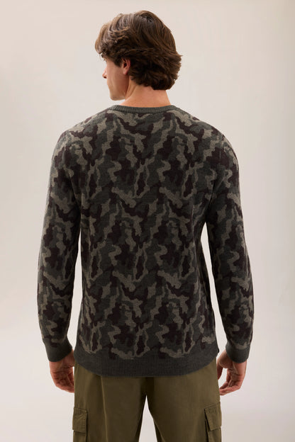 Green Camo
