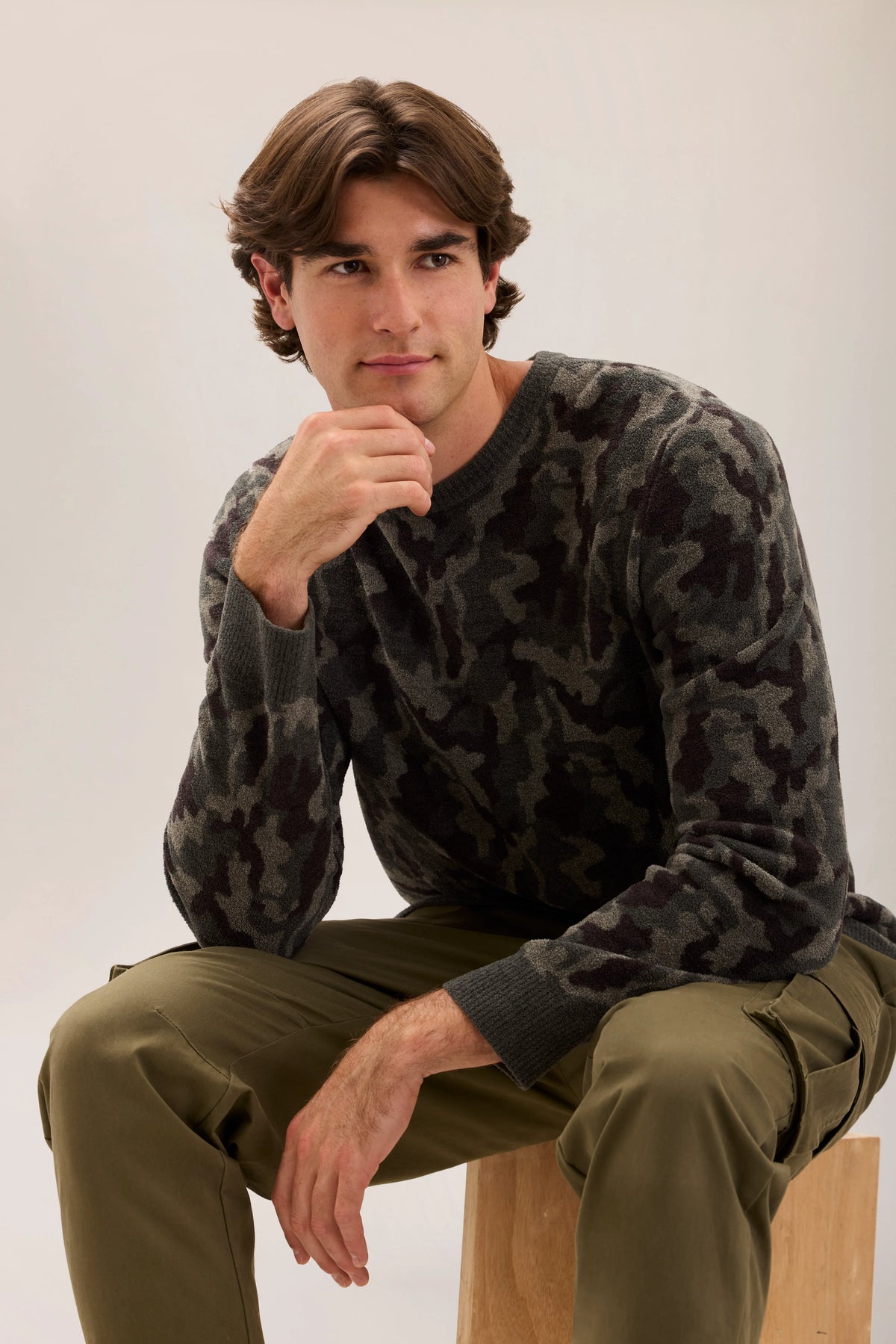 Green Camo