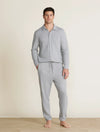 Heathered Gray