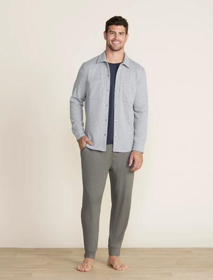 Heathered Gray