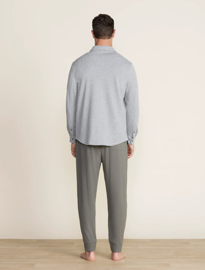 Heathered Gray