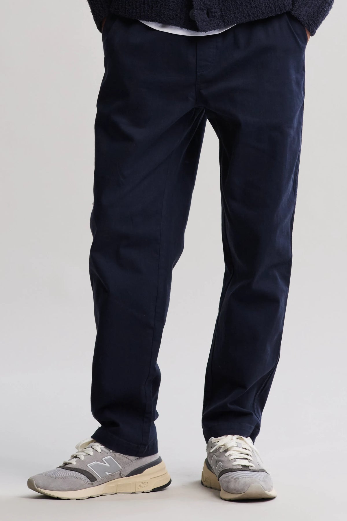 Indigo