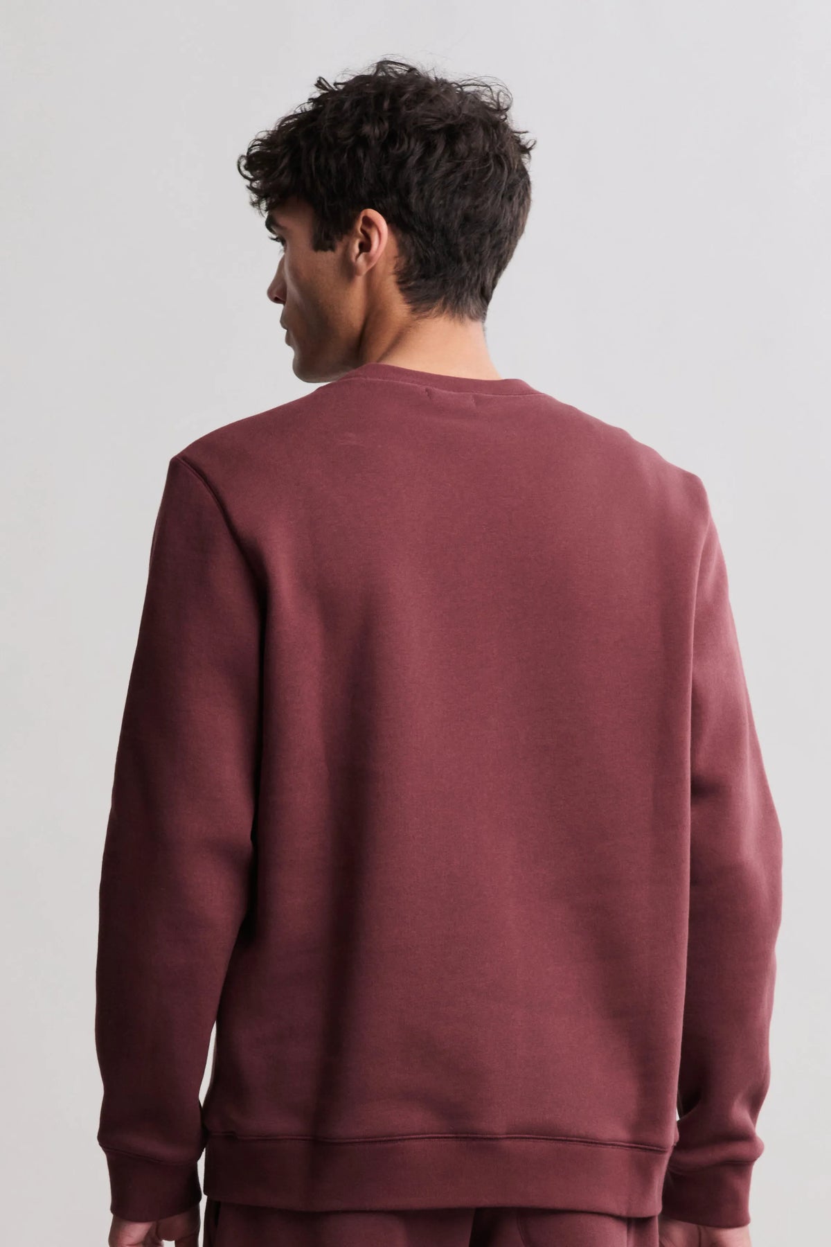 Deep Aubergine