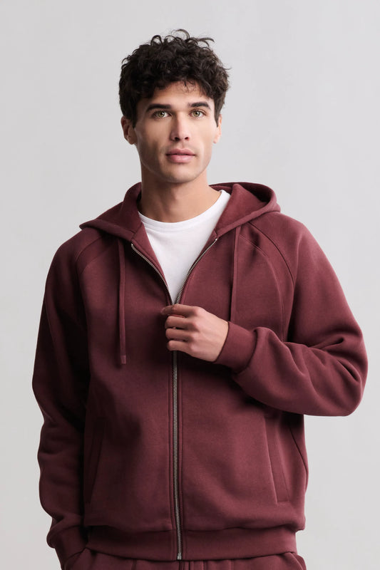 Deep Aubergine