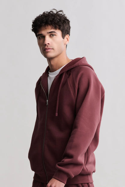 Deep Aubergine