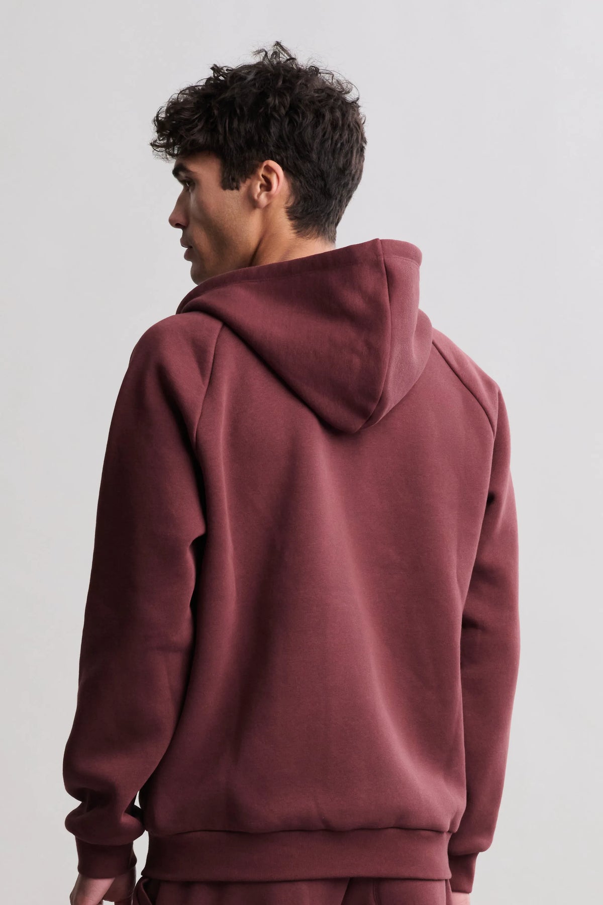 Deep Aubergine