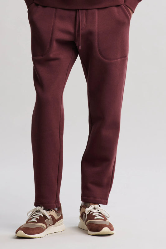 Deep Aubergine
