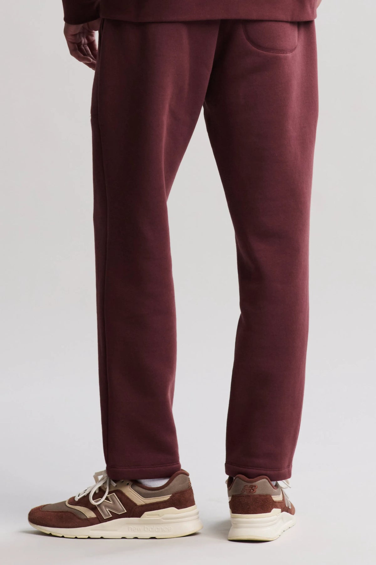 Deep Aubergine