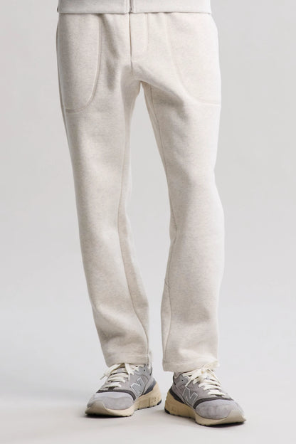 Heathered Cream