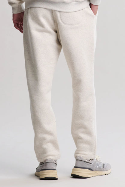 Heathered Cream