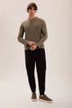 Khaki Green