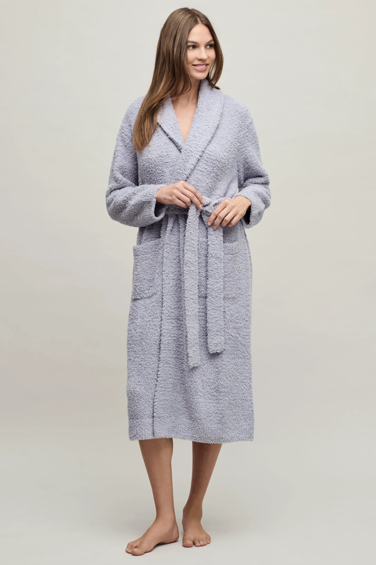 Lilac Gray