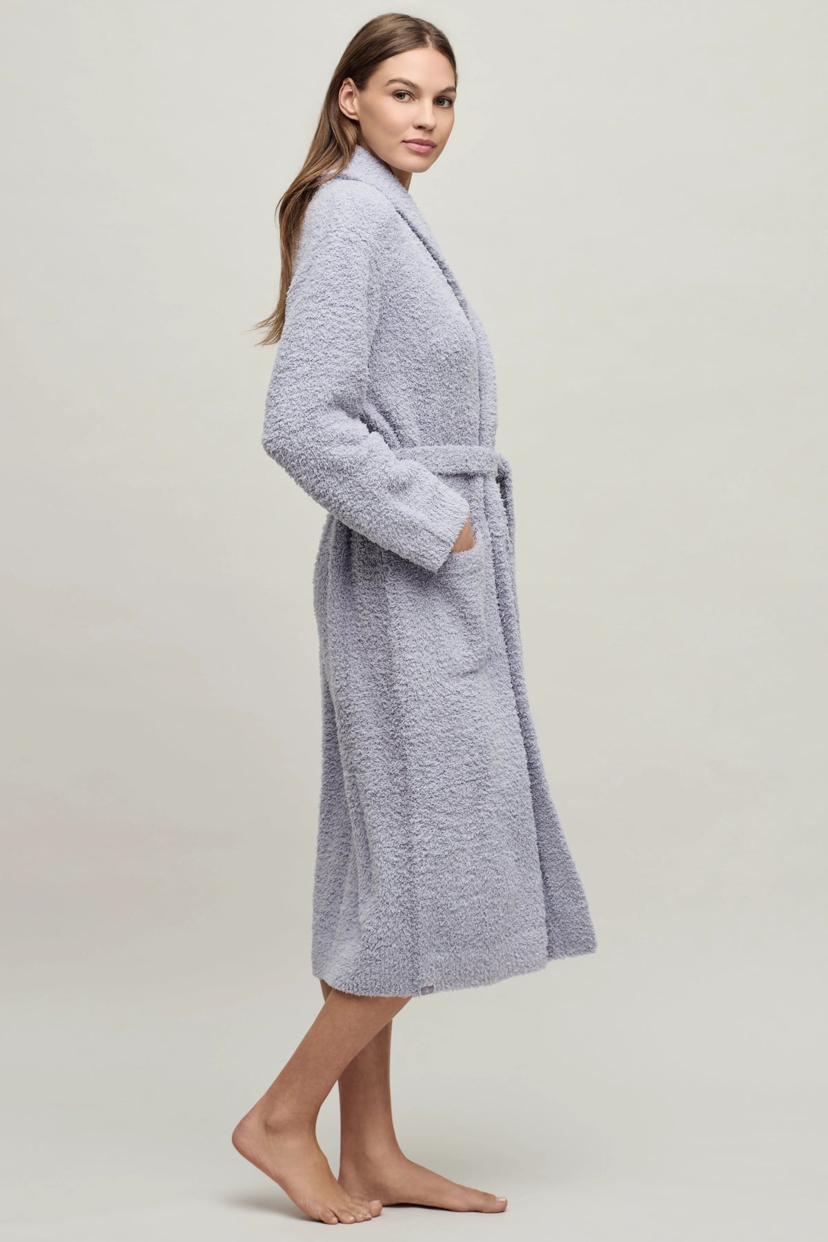 Lilac Gray