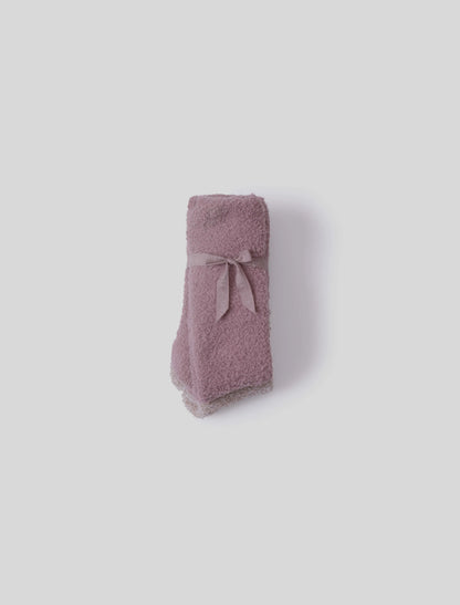 Teaberry / Heathered Stone