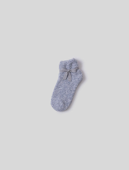 Heathered Snow Drop