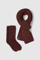 Deep Garnet