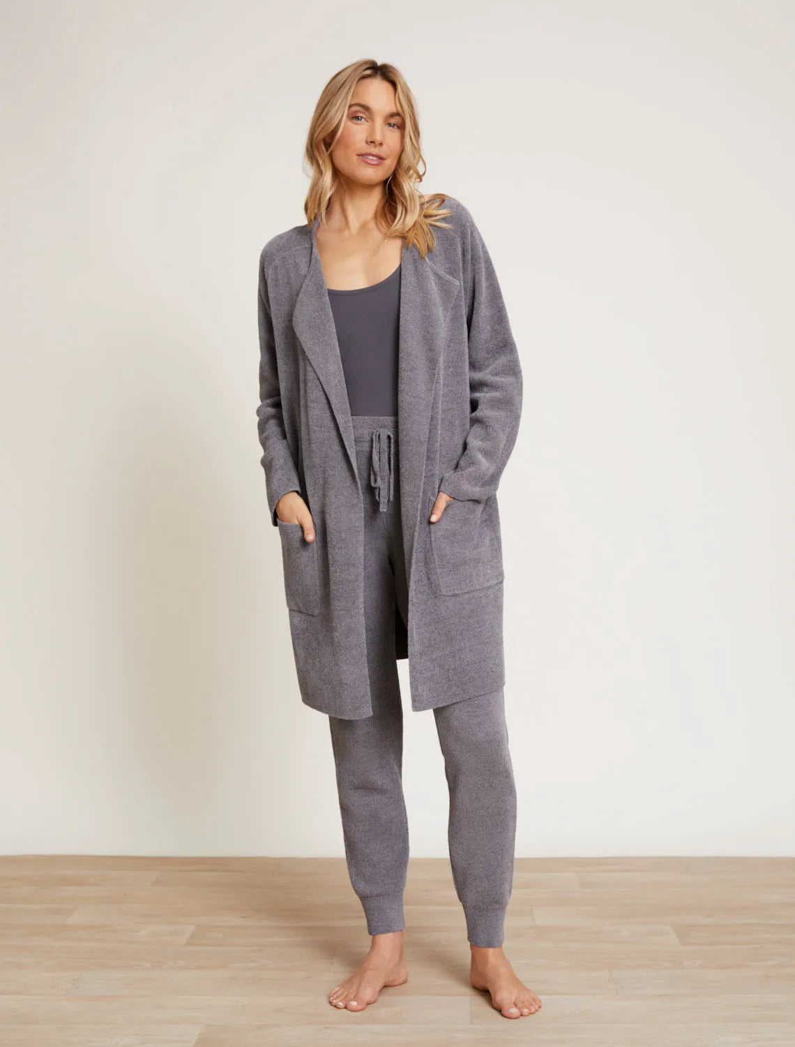 Glacier Gray