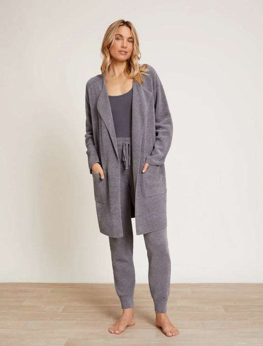 Glacier Gray