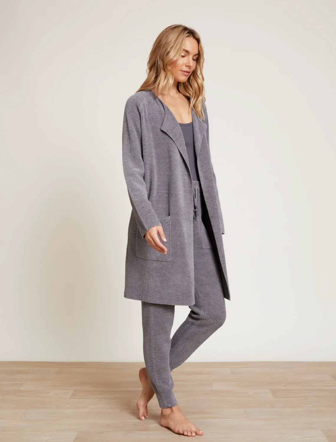 Glacier Gray