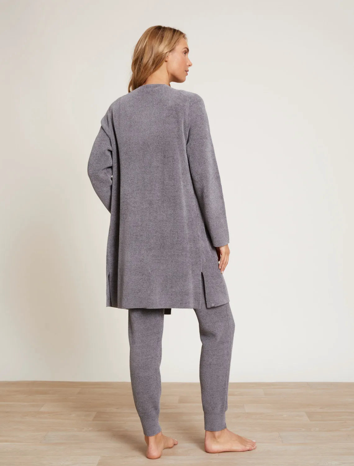 Glacier Gray