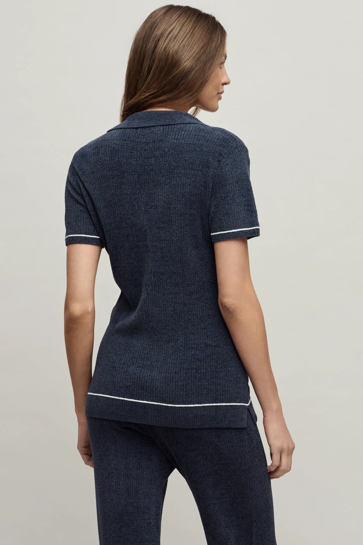 Indigo / Pearl