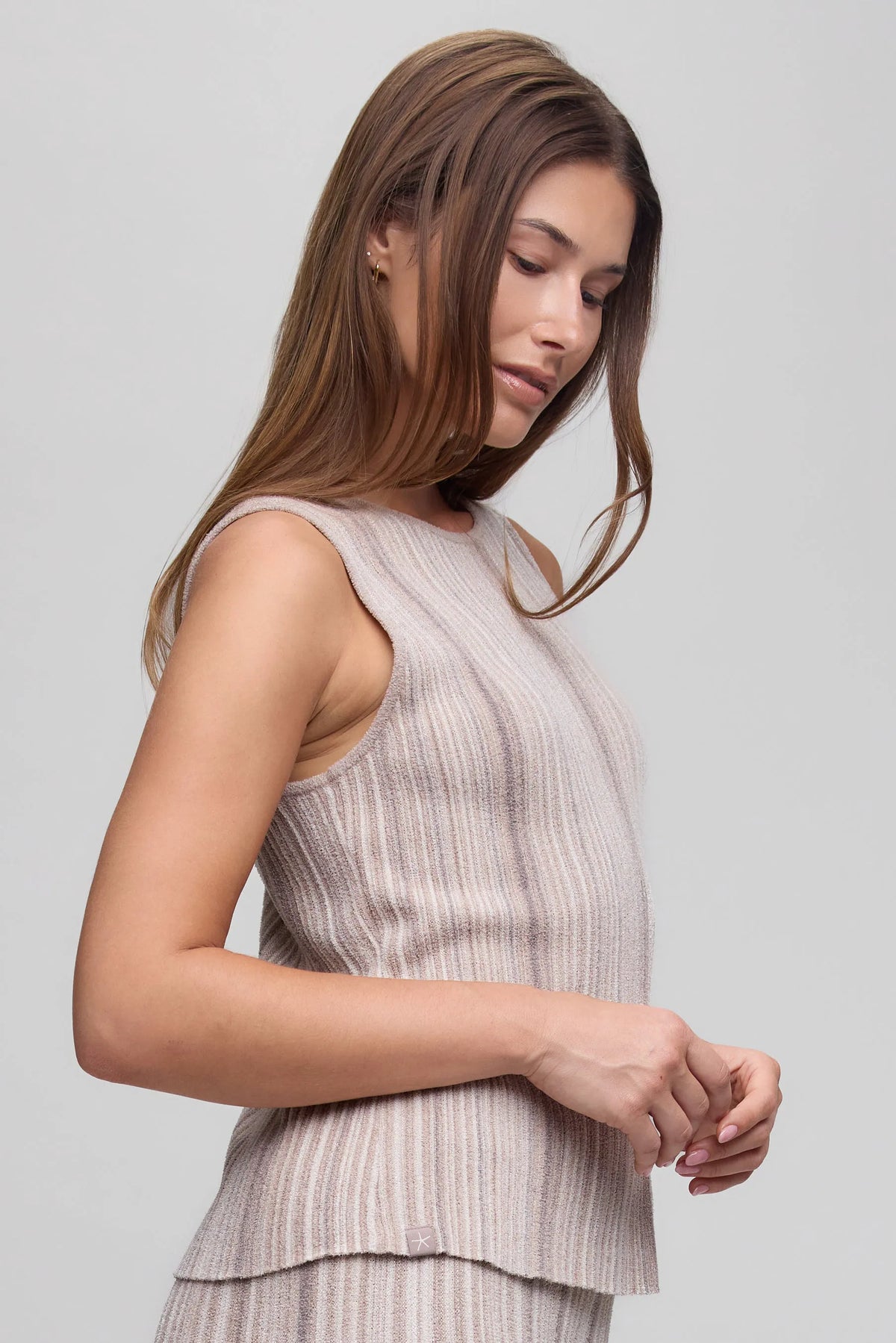 Taupe Multi