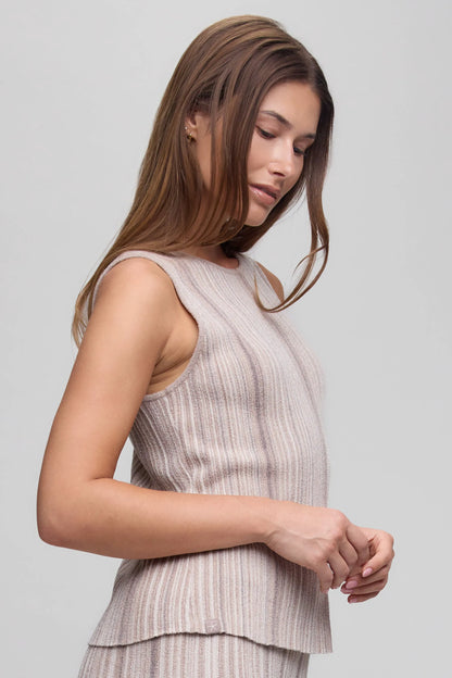 Taupe Multi