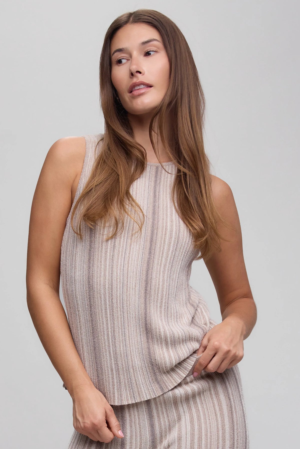 Taupe Multi
