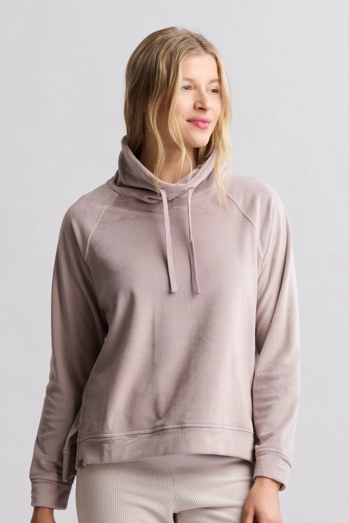 Deep Taupe