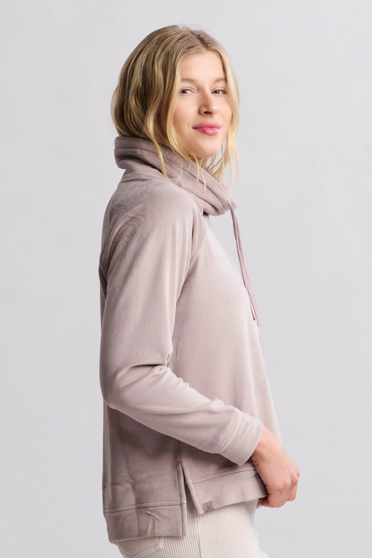 Deep Taupe