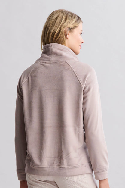 Deep Taupe