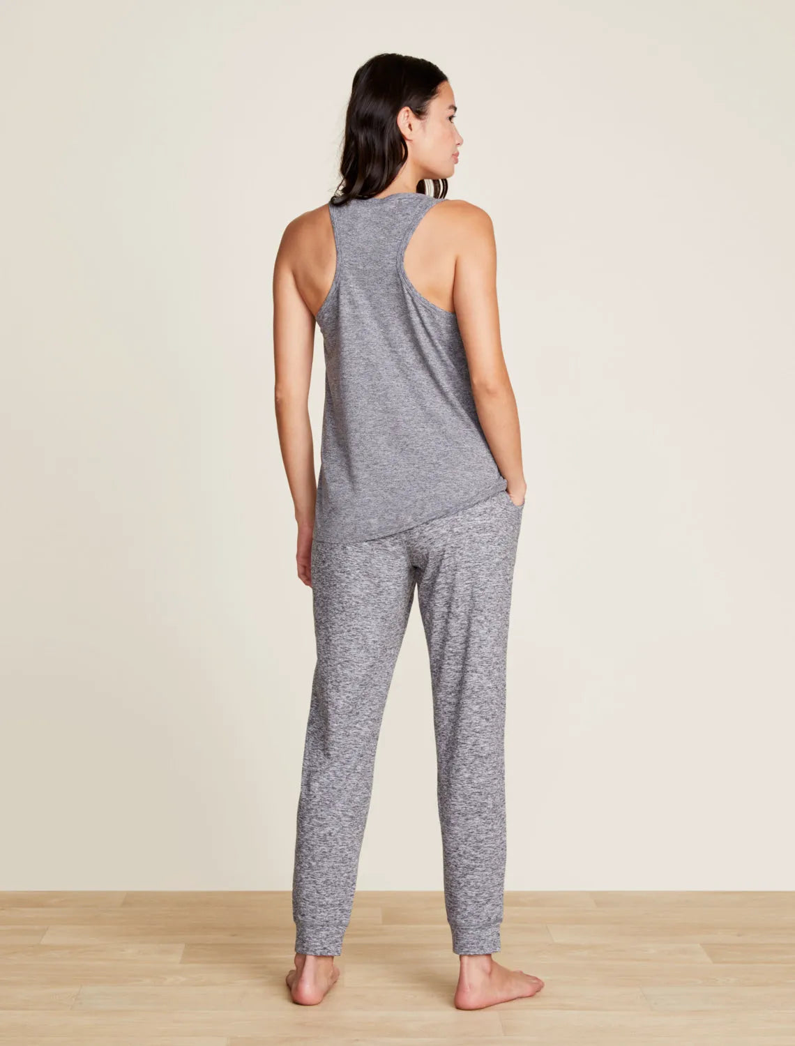Medium Heather Gray