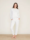 Heathered Cream