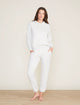 Heathered Cream