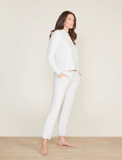 Heathered Cream